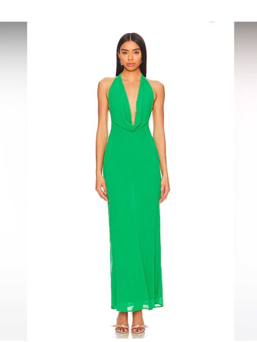 Runaway the Label Lexie Dress